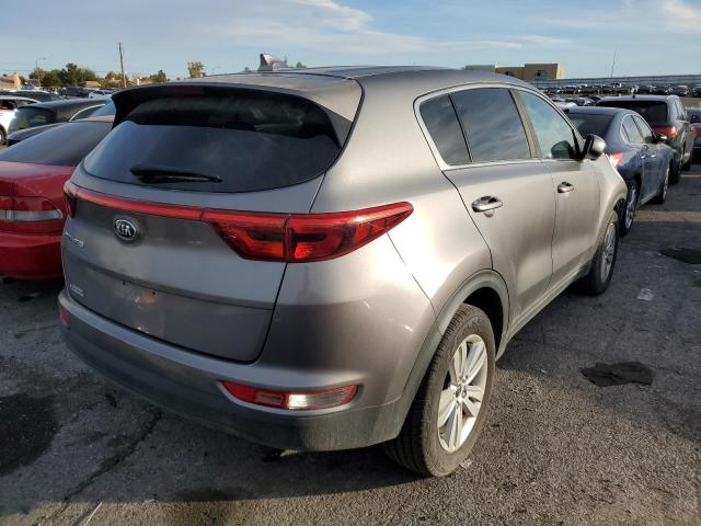 Изображение 3 2017 KIA SPORTAGE LX 2017 с VIN KNDPM3ACXH7282020