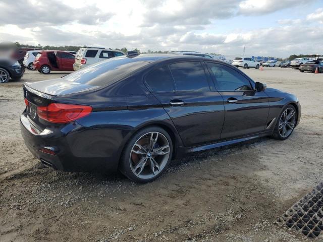 Image 3 of 2018 BMW M550XI  2018 with VIN WBAJB9C58JB049511