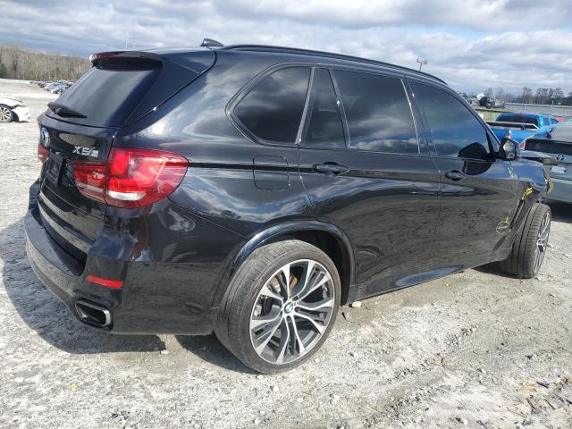 Obraz 3 z 2018 BMW X5 XDRIVE50I 2018 z VIN 5UXKR6C55J0U14206
