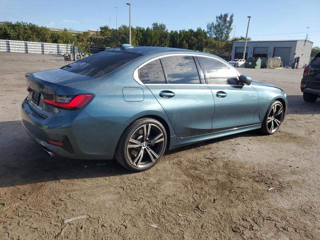 Obraz 3 z 2021 BMW 330I  2021 z VIN 3MW5R1J08M8B92440