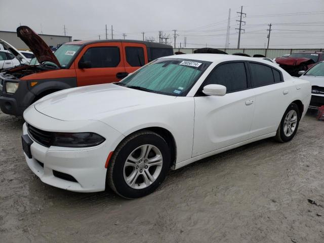 Image 1 of 2020 DODGE CHARGER SXT 2020 with VIN 2C3CDXBG5LH108140