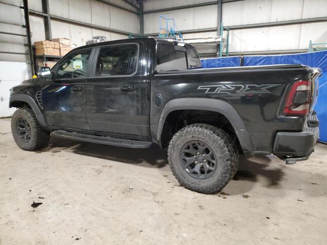 Image 2 of 2021 RAM 1500 TRX 2021 with VIN 1C6SRFU94MN713056