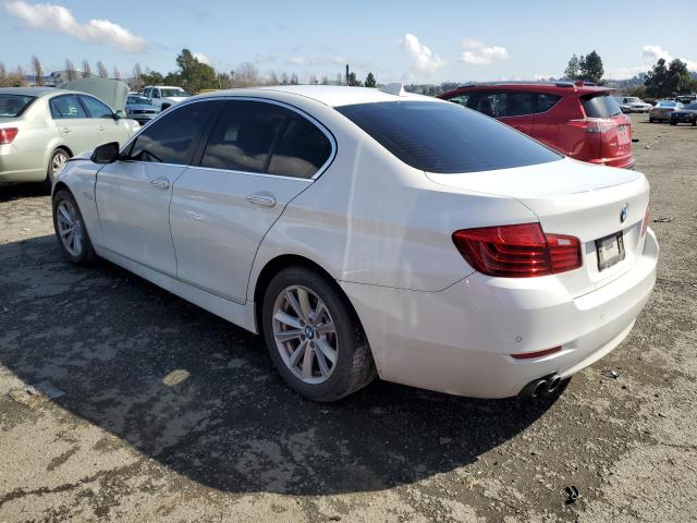 Изображение 2 2014 BMW 528 I 2014 с VIN WBA5A5C51ED501290