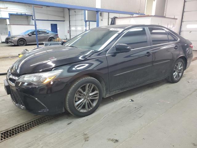 Obraz 1 z 2017 TOYOTA CAMRY LE 2017 z VIN 4T1BF1FK1HU285233