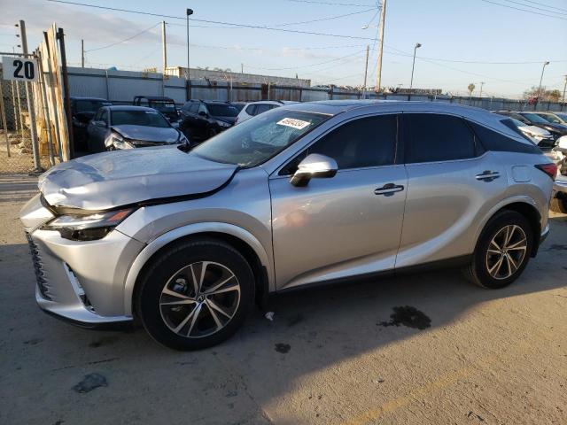 2023 LEXUS RX 350H BASE 2023 image