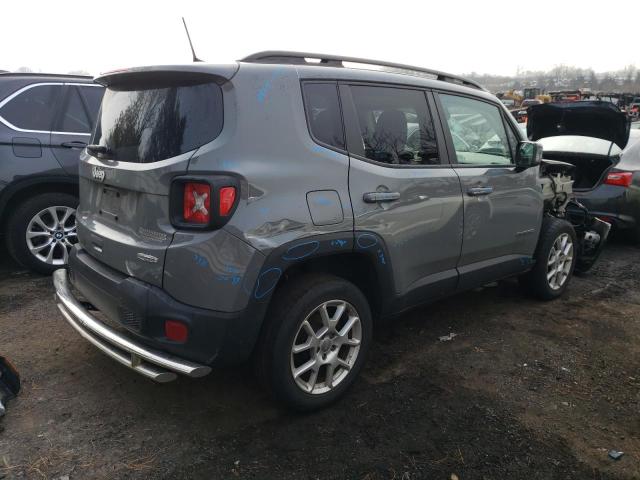 Obraz 3 z 2019 JEEP RENEGADE LATITUDE 2019 z VIN ZACNJBBB6KPK92518