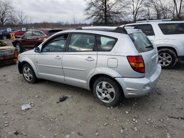 Изображение 2 2005 PONTIAC VIBE  2005 с VIN 5Y2SL63875Z400273