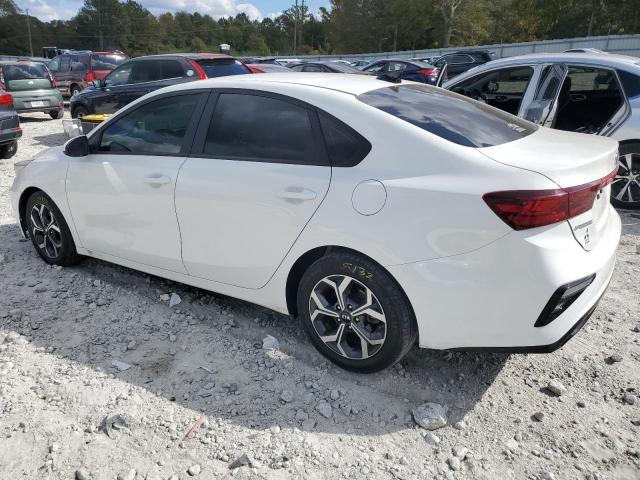 Image 2 of 2021 KIA FORTE FE 2021 with VIN 3KPF24AD1ME266783