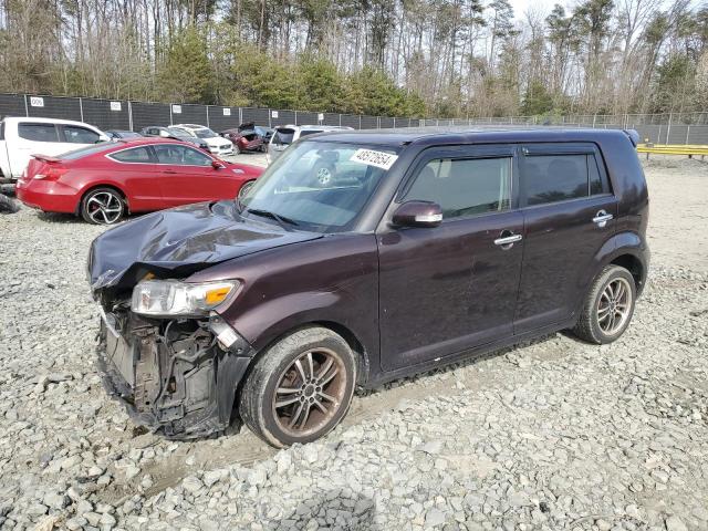 Obraz 1 z 2009 TOYOTA SCION XB 2009 z VIN JTLKE50E591074447