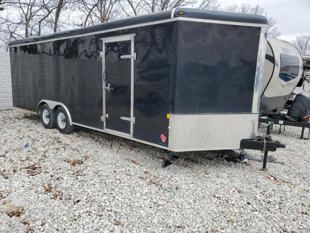 2020 INTE CARGO TRLR 2020 image