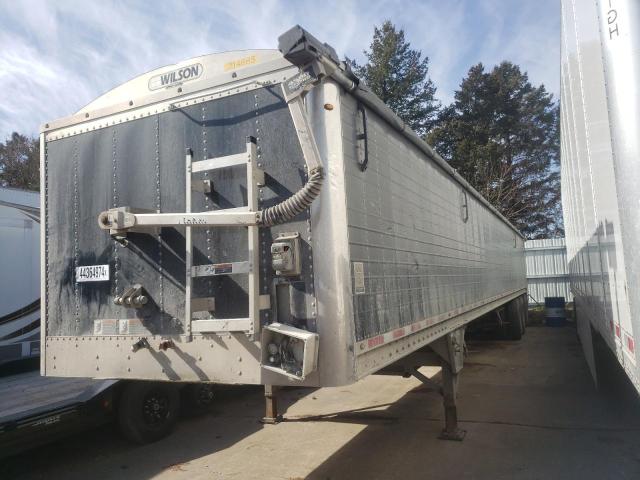 Изображение 2 2015 GRAI HOPPER 2015 с VIN 1W14503A8F2266120