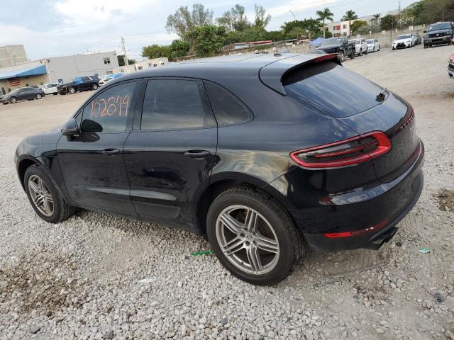 Obraz 2 z 2018 PORSCHE MACAN  2018 z VIN WP1AA2A59JLB11698