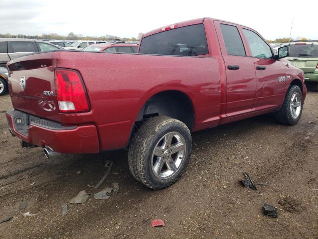 Obraz 3 z 2014 RAM 1500 ST 2014 z VIN 1C6RR7FT5ES177752