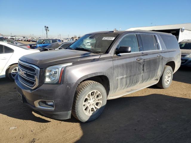 2015 GMC YUKON XL K1500 SLT 2015 image