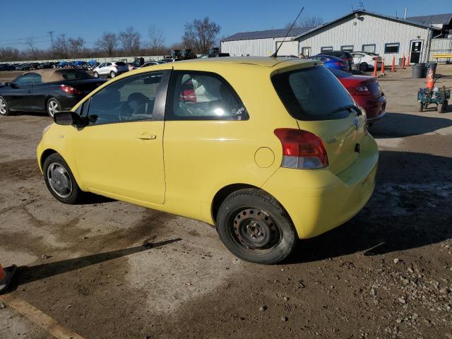 Obraz 2 z 2009 TOYOTA YARIS  2009 z VIN JTDJT903395240654