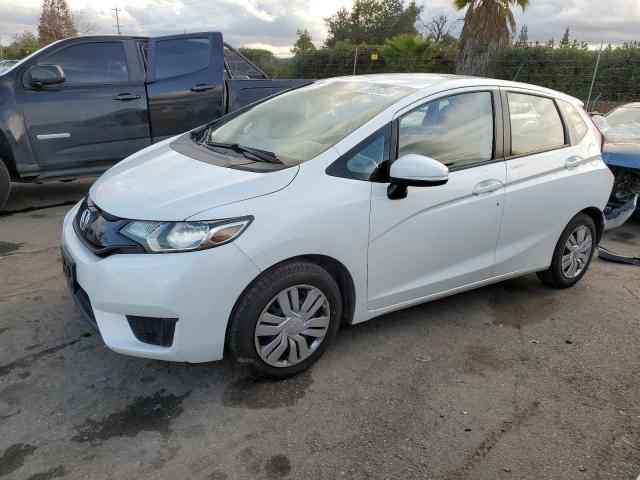 Obraz 2016 HONDA FIT LX 2016