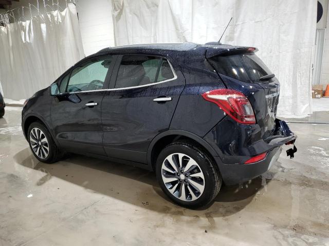 Изображение 2 2022 BUICK ENCORE PREFERRED 2022 с VIN KL4CJESM5NB569732