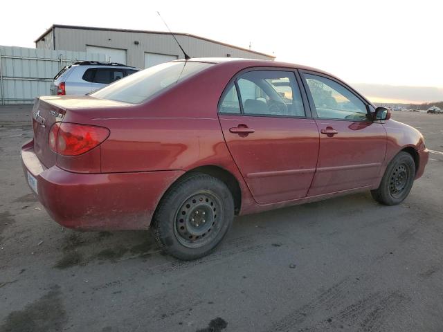 Изображение 3 2005 TOYOTA COROLLA CE 2005 с VIN 1NXBR32E35Z361971