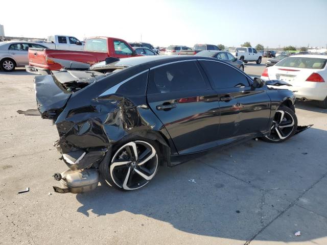 Obraz 3 z 2022 HONDA ACCORD SPORT SE 2022 z VIN 1HGCV1F49NA099788