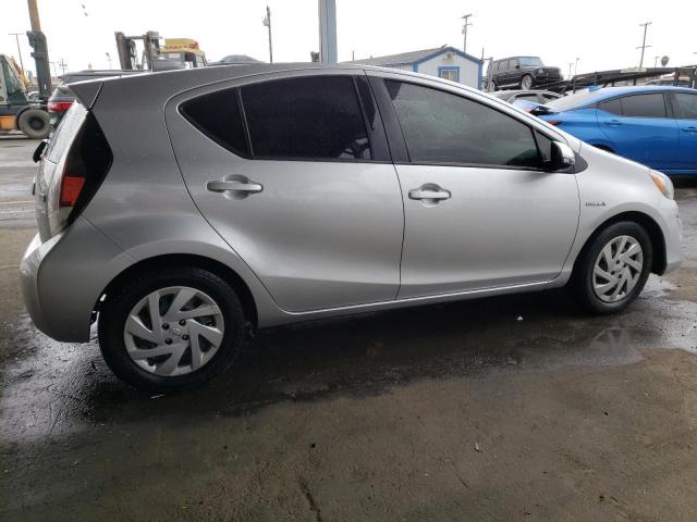 Obraz 3 z 2015 TOYOTA PRIUS C  2015 z VIN JTDKDTB34F1098930