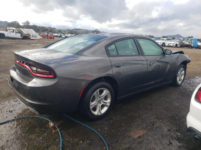 Image 3 of 2022 DODGE CHARGER SXT 2022 with VIN 2C3CDXBG2NH234829
