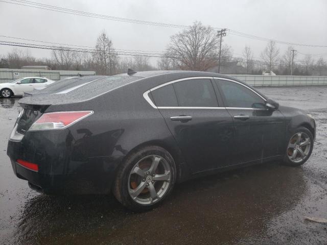 Image 3 of 2011 ACURA TL  2011 with VIN 19UUA9F52BA001008