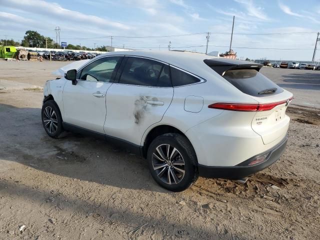 Obraz 2 z 2021 TOYOTA VENZA LE 2021 z VIN JTEAAAAHXMJ007691