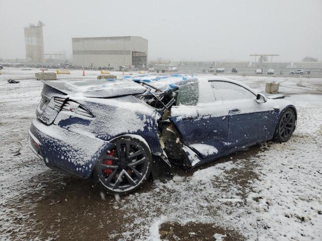 Image 3 of 2023 TESLA MODEL S  2023 with VIN 5YJSA1E64PF520836