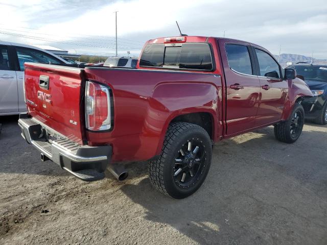 Obraz 3 z 2018 GMC CANYON SLE 2018 z VIN 1GTG5CEN4J1316664