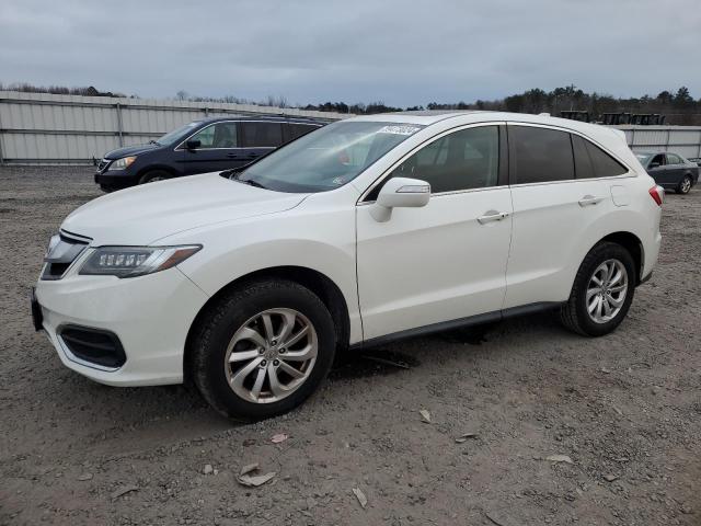 2017 ACURA RDX  2017 image