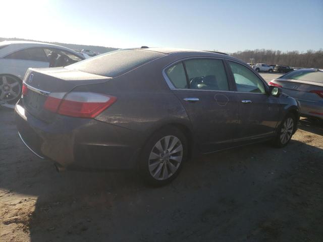Изображение 3 2014 HONDA ACCORD EXL 2014 с VIN 1HGCR2F87EA080573