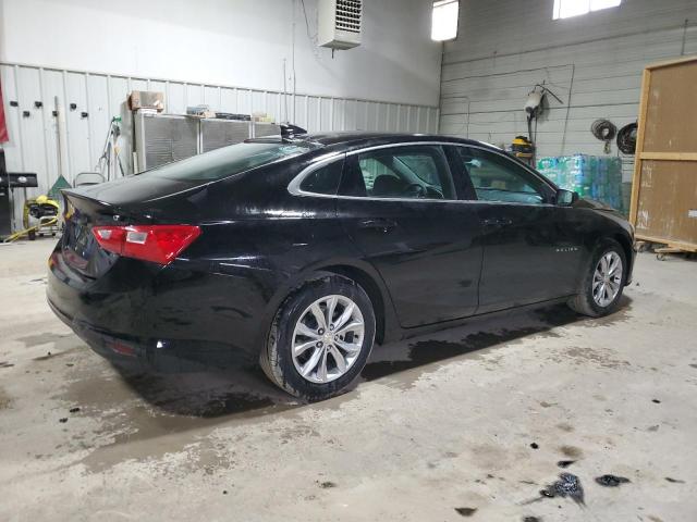 Image 3 of 2023 CHEVROLET MALIBU LT 2023 with VIN 1G1ZD5ST7PF213432