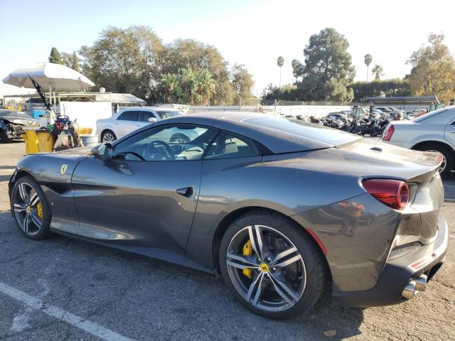 Image 2 of 2019 FERRARI PORTOFINO  2019 with VIN ZFF89FPA5K0240983