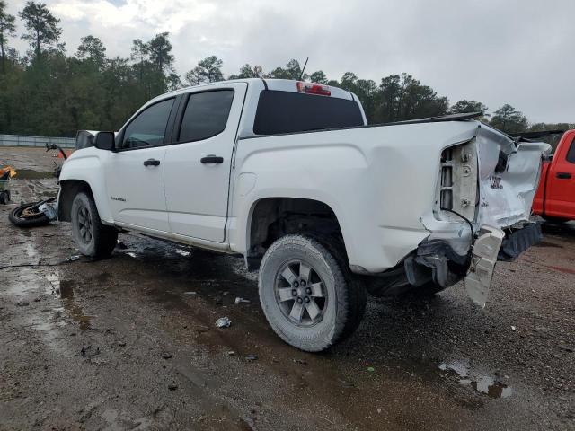 Obraz 2 z 2016 GMC CANYON  2016 z VIN 1GTG5BE30G1204154