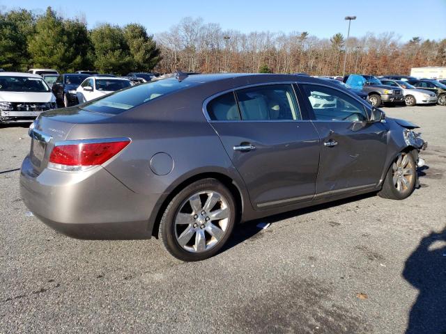 Obraz 3 z 2010 BUICK LACROSSE CXL 2010 z VIN 1G4GC5EG6AF200805