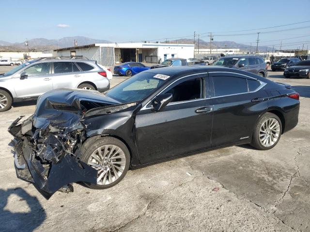 Image 1 of 2022 LEXUS ES 300H BASE 2022 with VIN 58AEA1C13NU018848