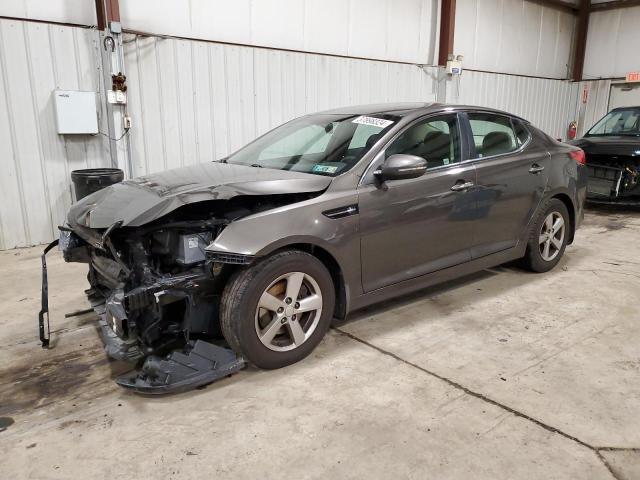 Изображение 2014 KIA OPTIMA LX 2014