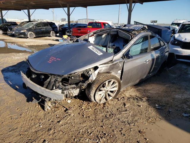 Obraz 1 z 2014 HYUNDAI AZERA GLS 2014 z VIN KMHFH4JG6EA340336