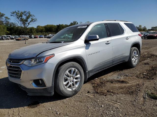 Obraz 1 z 2020 CHEVROLET TRAVERSE LT 2020 z VIN 1GNEVHKW8LJ164707