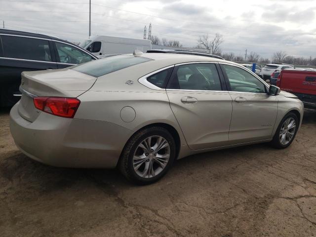 Obraz 3 z 2014 CHEVROLET IMPALA LT 2014 z VIN 2G1125S36E9102654