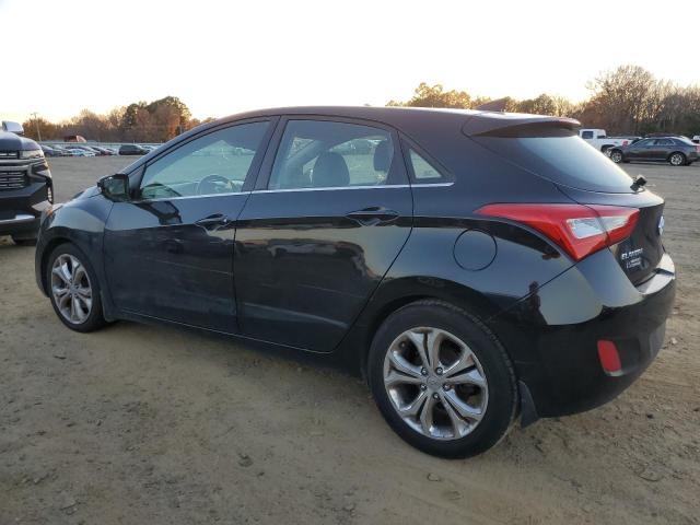 Obraz 2 z 2014 HYUNDAI ELANTRA GT  2014 z VIN KMHD35LH1EU174176