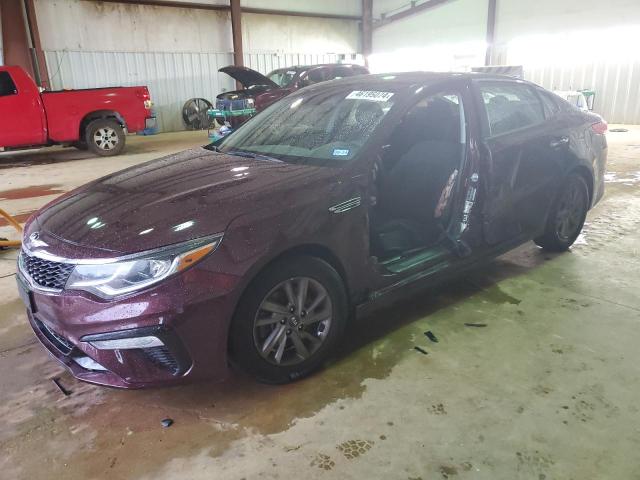 Obraz 2020 KIA OPTIMA LX 2020