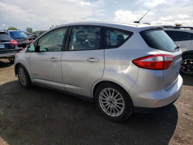 Изображение 2 2013 FORD C-MAX SE 2013 с VIN 1FADP5AU4DL506209