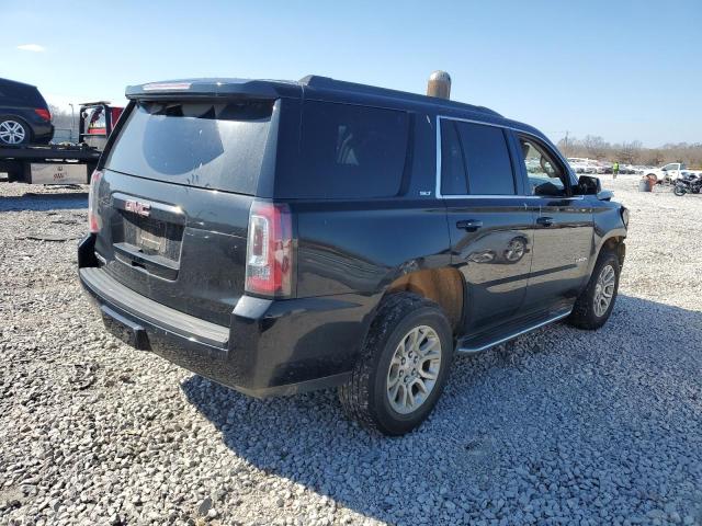Image 3 of 2020 GMC YUKON SLT 2020 with VIN 1GKS2BKC2LR257882
