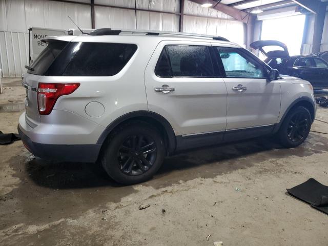 Obraz 3 z 2014 FORD EXPLORER XLT 2014 z VIN 1FM5K7D86EGA03584