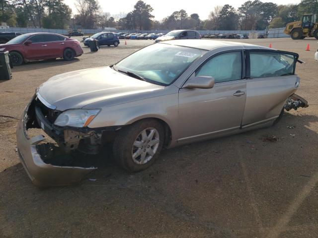 2007 TOYOTA AVALON XL 2007 image