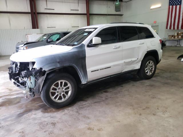 Изображение 1 2019 JEEP GRAND CHEROKEE LAREDO 2019 с VIN 1C4RJFAG6KC833399