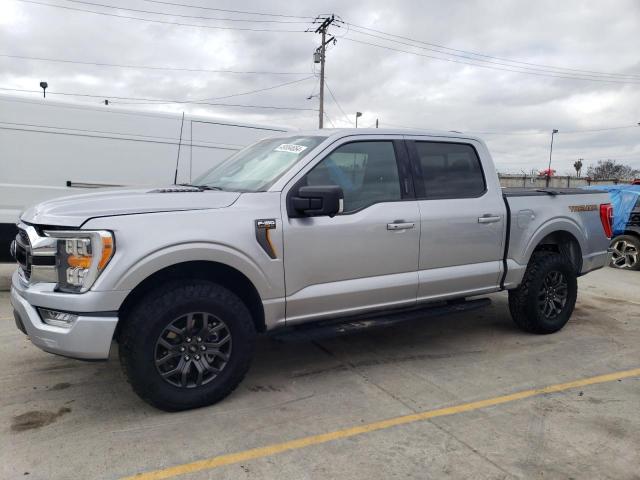 2022 FORD F150 SUPERCREW 2022 image
