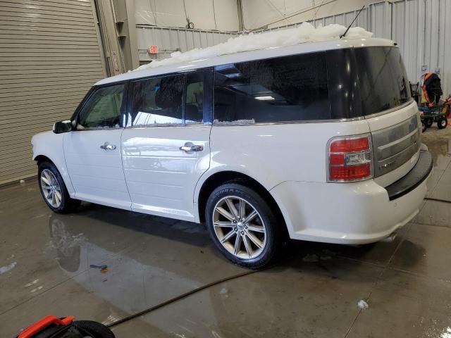 Obraz 2 z 2015 FORD FLEX LIMITED 2015 z VIN 2FMGK5D84FBA09101