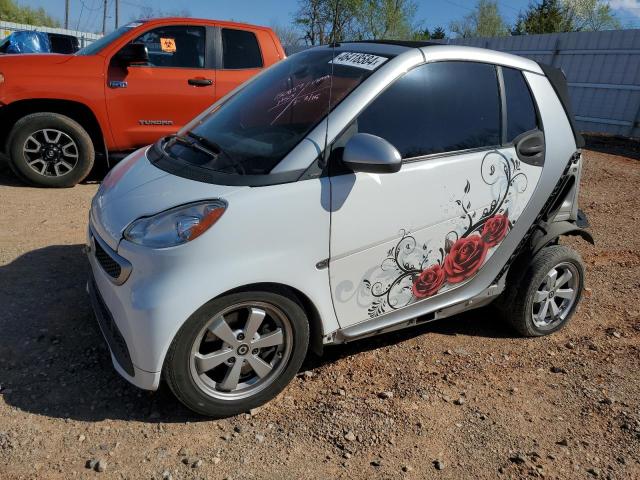 2013 SMART FORTWO PASSION 2013 image